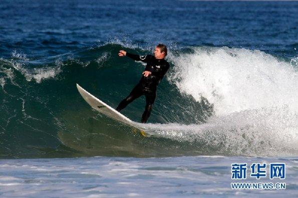 狂野飙客4